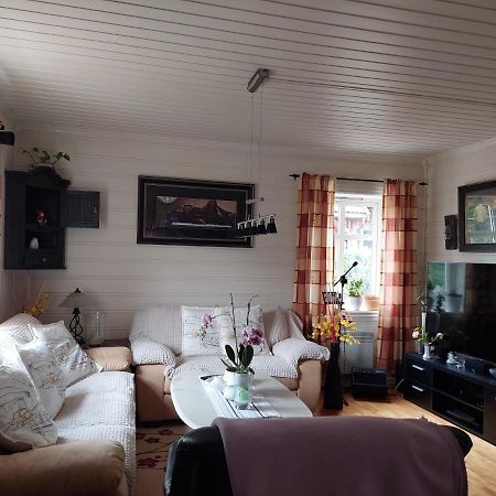 Egil'S Vacation House Lillehammer Luaran gambar