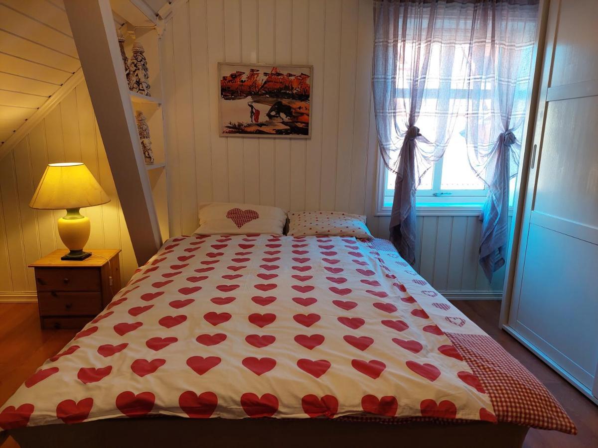 Egil'S Vacation House Lillehammer Luaran gambar