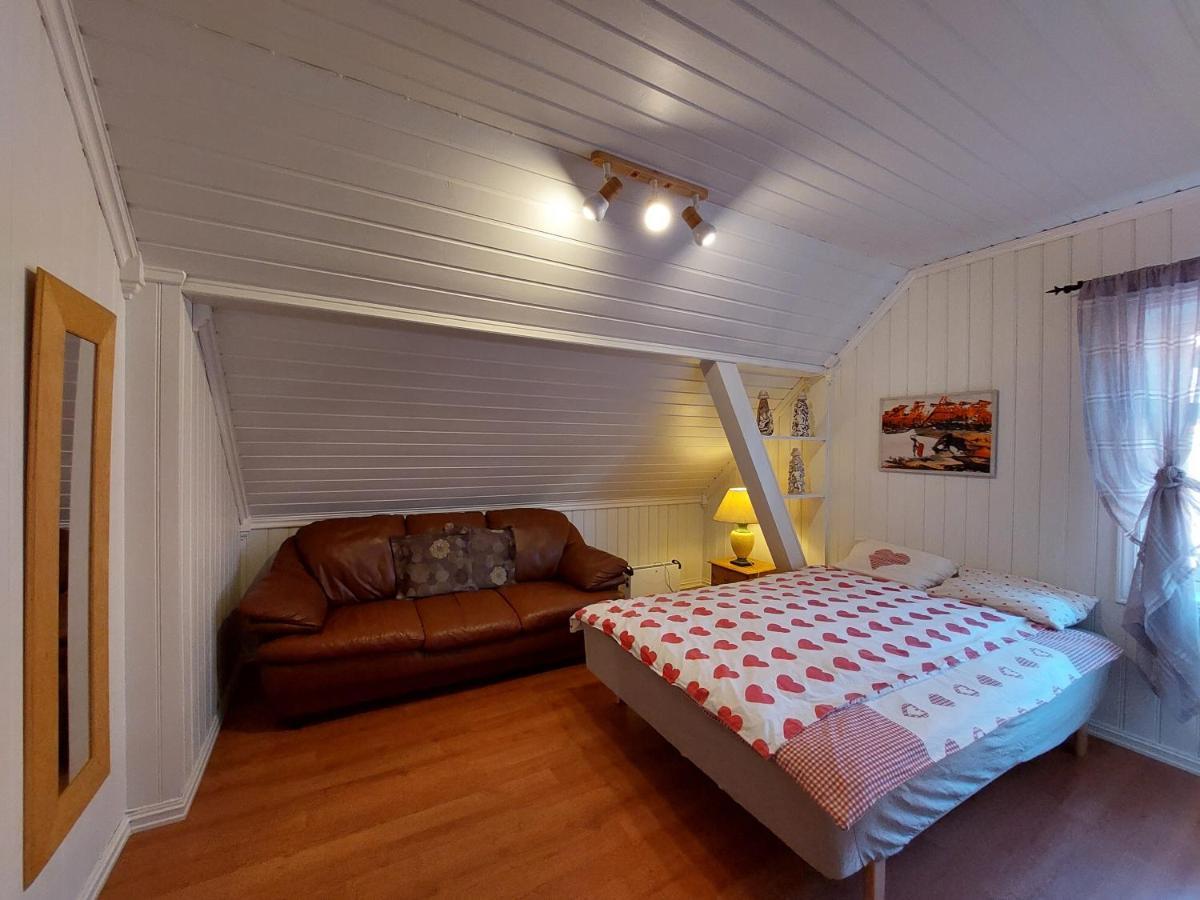 Egil'S Vacation House Lillehammer Luaran gambar