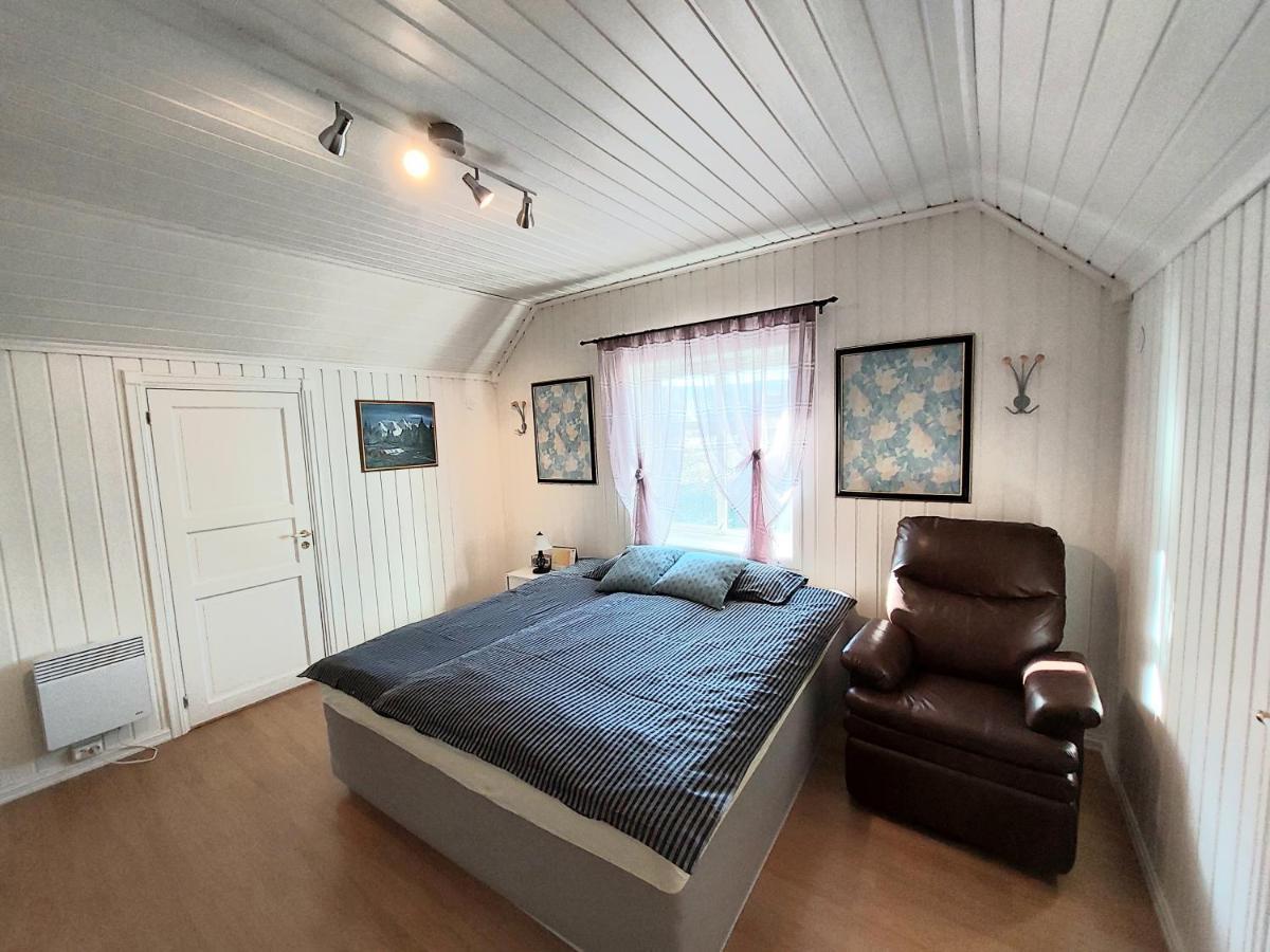 Egil'S Vacation House Lillehammer Luaran gambar