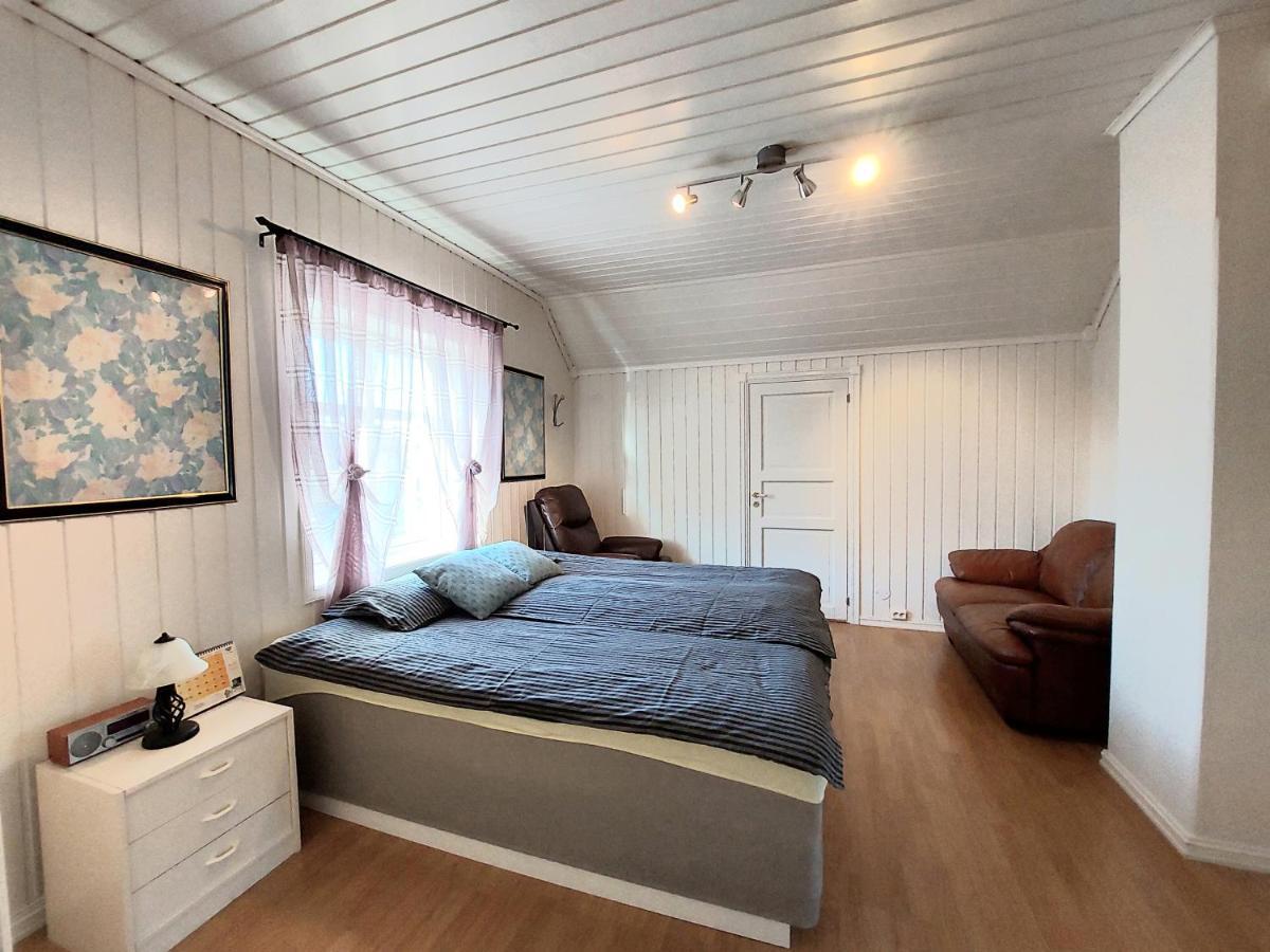 Egil'S Vacation House Lillehammer Luaran gambar