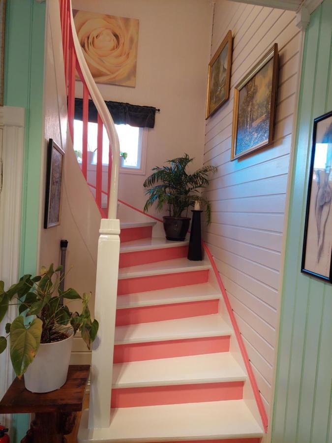 Egil'S Vacation House Lillehammer Luaran gambar