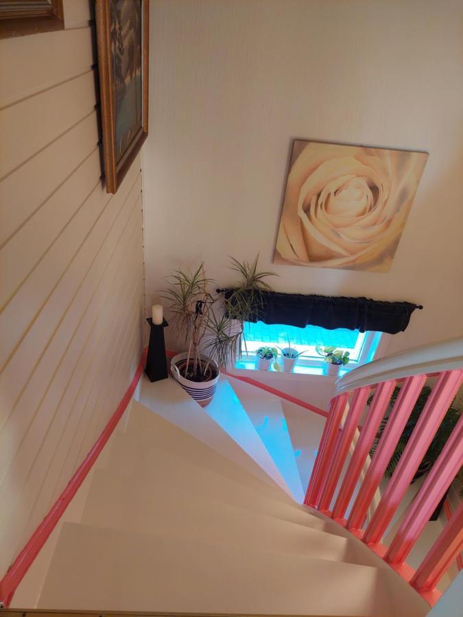 Egil'S Vacation House Lillehammer Luaran gambar
