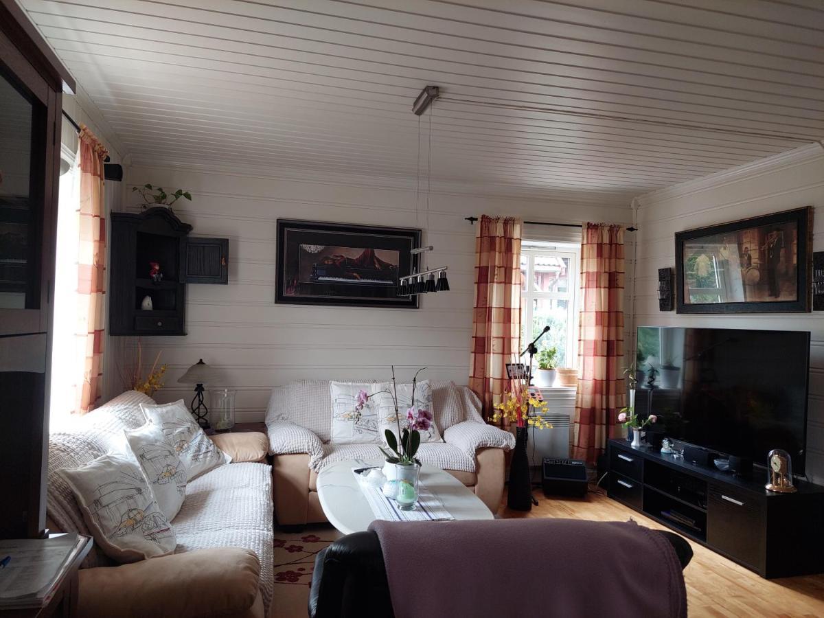 Egil'S Vacation House Lillehammer Luaran gambar