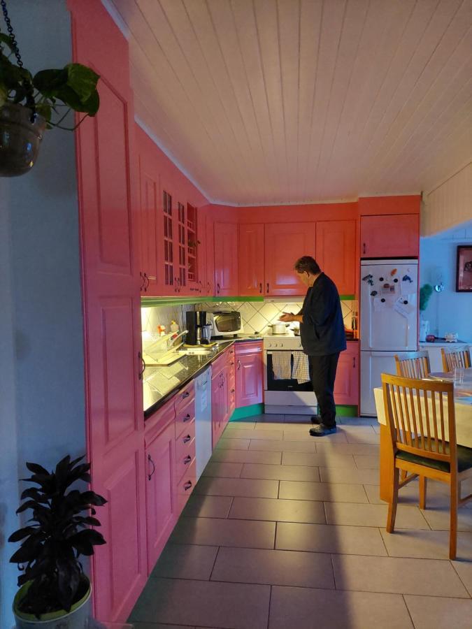 Egil'S Vacation House Lillehammer Luaran gambar