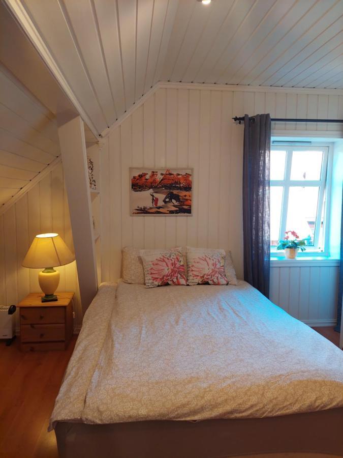 Egil'S Vacation House Lillehammer Luaran gambar