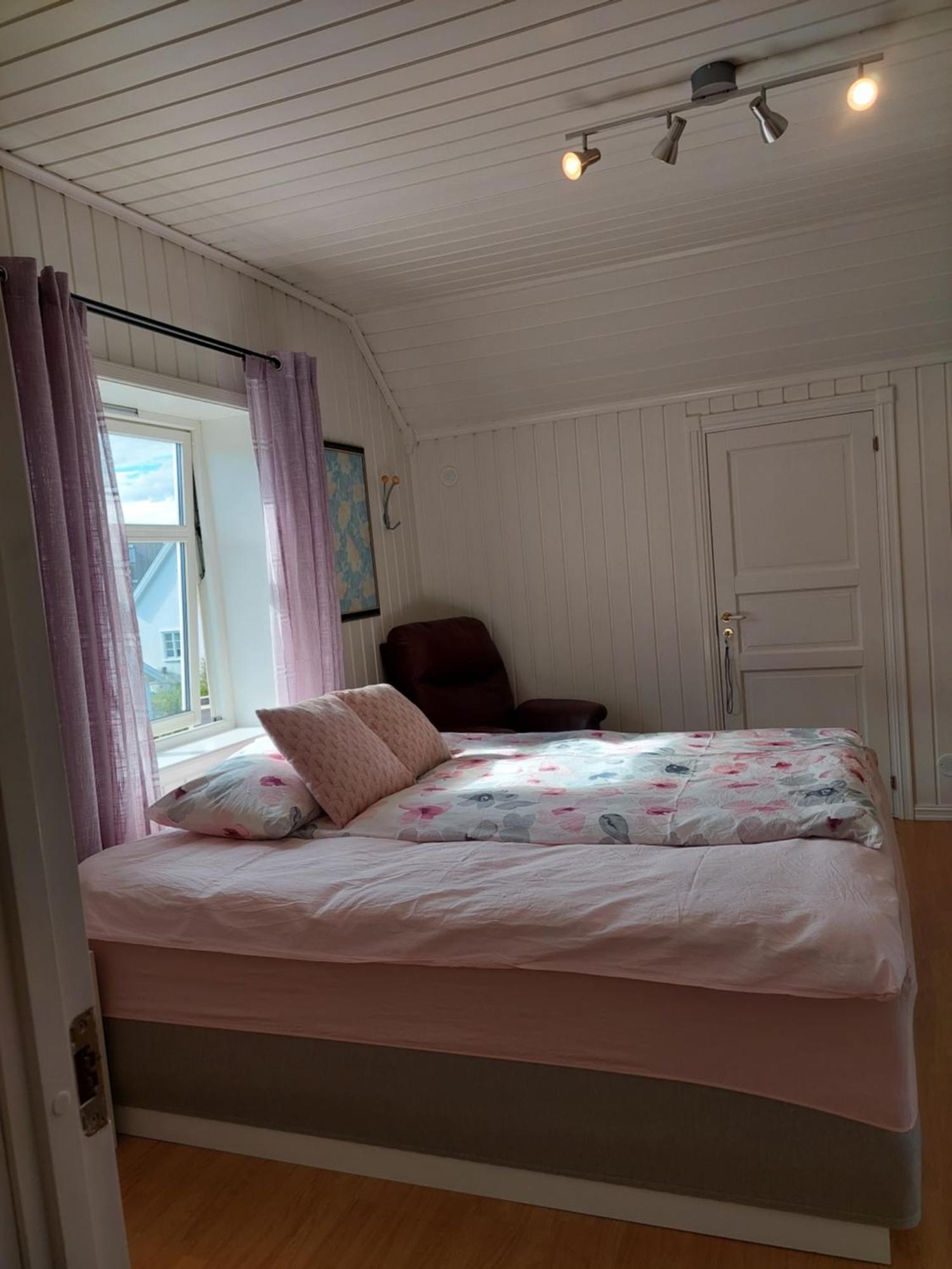 Egil'S Vacation House Lillehammer Bilik gambar
