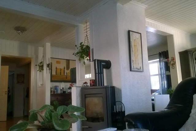 Egil'S Vacation House Lillehammer Luaran gambar