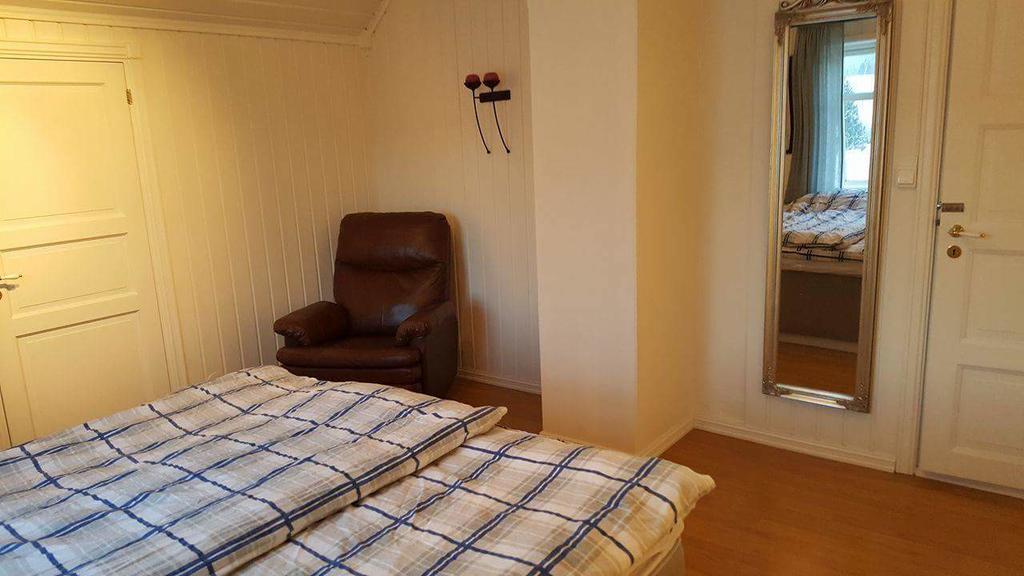 Egil'S Vacation House Lillehammer Luaran gambar