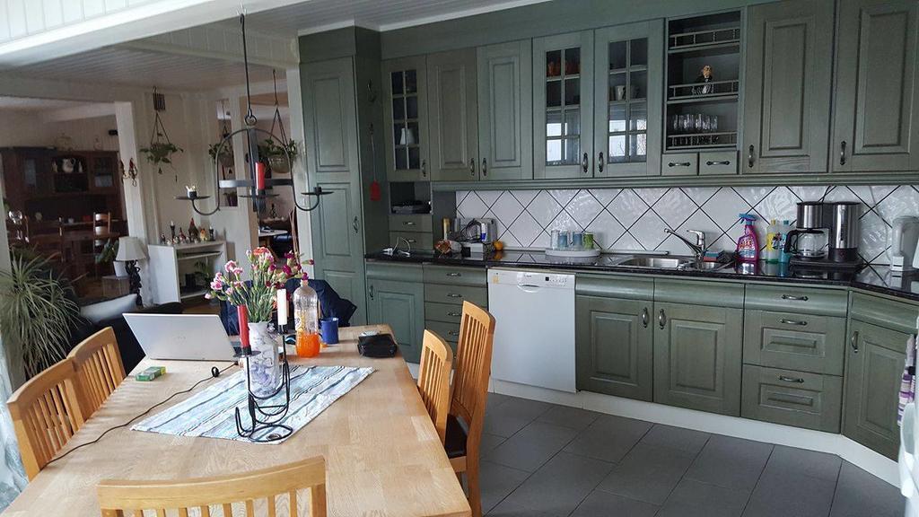 Egil'S Vacation House Lillehammer Luaran gambar