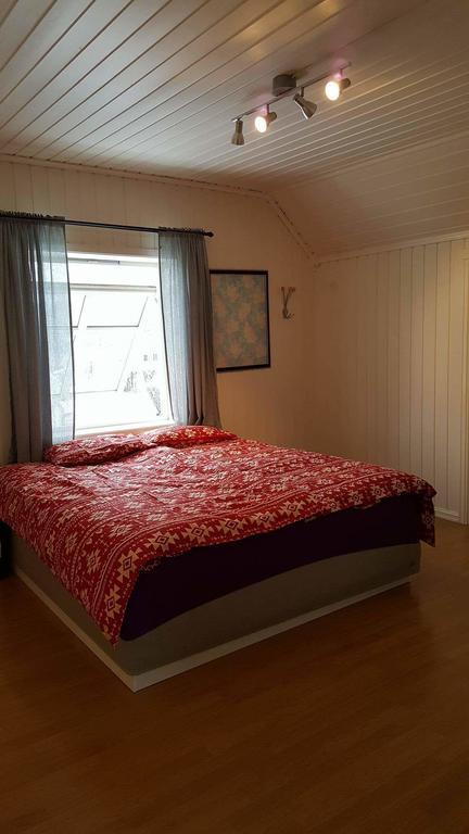 Egil'S Vacation House Lillehammer Luaran gambar