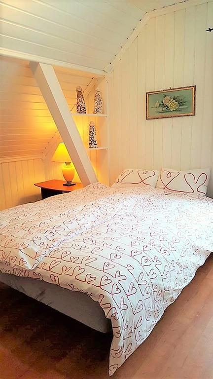 Egil'S Vacation House Lillehammer Luaran gambar