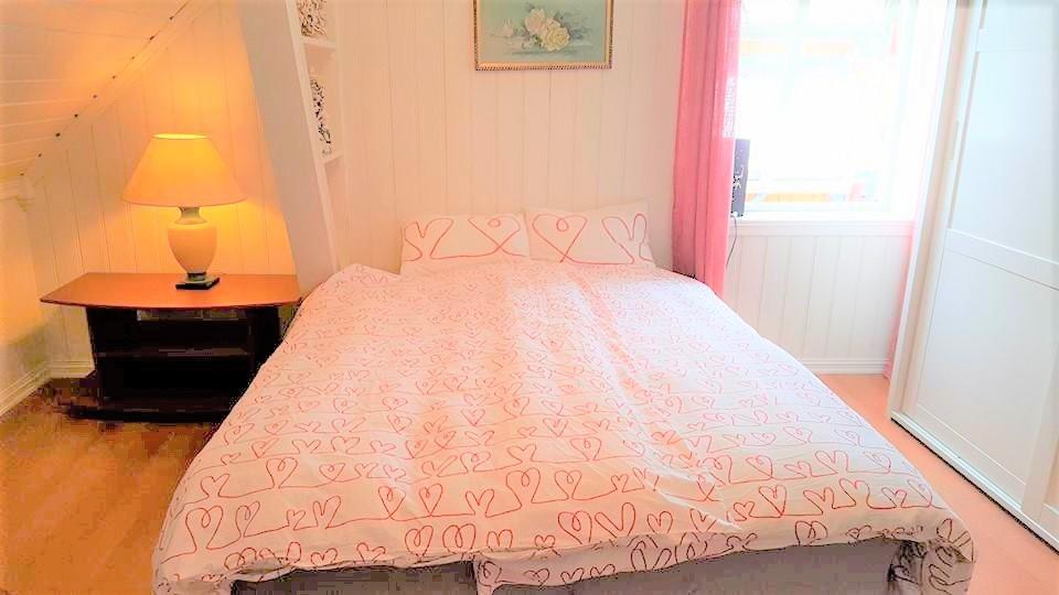 Egil'S Vacation House Lillehammer Luaran gambar