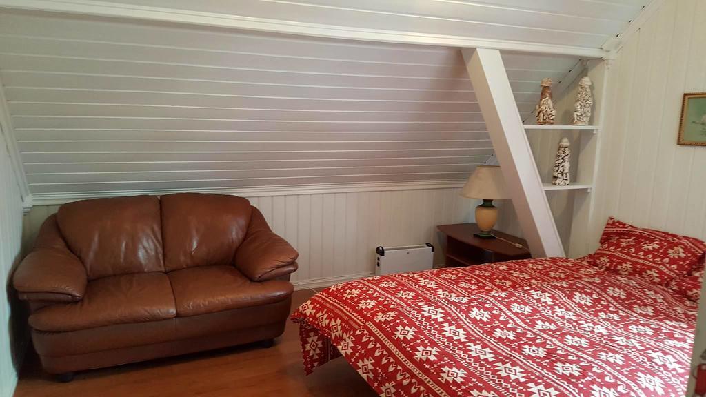 Egil'S Vacation House Lillehammer Luaran gambar