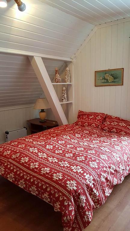 Egil'S Vacation House Lillehammer Luaran gambar