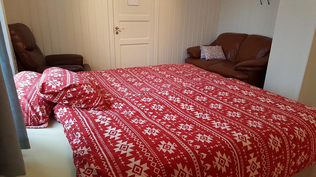 Egil'S Vacation House Lillehammer Luaran gambar