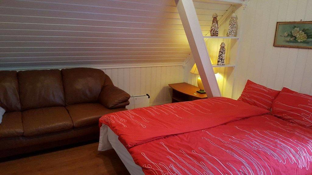 Egil'S Vacation House Lillehammer Luaran gambar