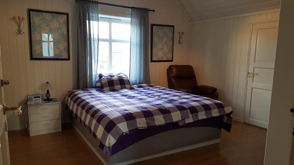 Egil'S Vacation House Lillehammer Luaran gambar