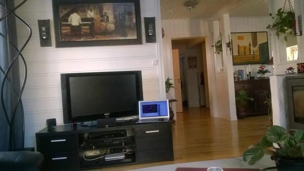 Egil'S Vacation House Lillehammer Luaran gambar