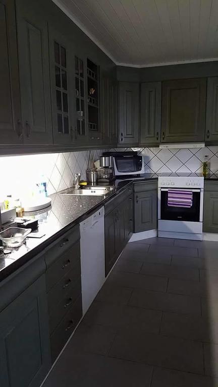 Egil'S Vacation House Lillehammer Luaran gambar