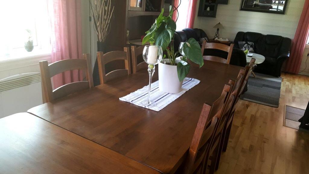 Egil'S Vacation House Lillehammer Luaran gambar