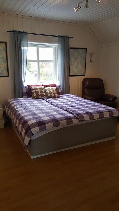 Egil'S Vacation House Lillehammer Luaran gambar