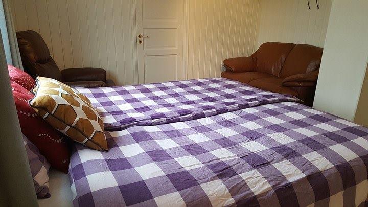 Egil'S Vacation House Lillehammer Luaran gambar