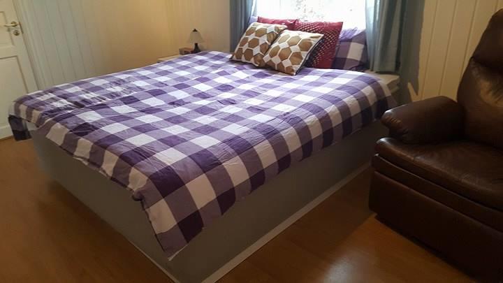 Egil'S Vacation House Lillehammer Luaran gambar